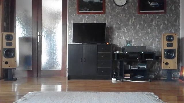 B&w dm2 mk2 смотреть онлайн