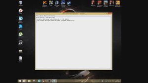 Решение проблемы с CS:GO. FATAL ERROR
