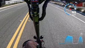 Ultron X3 Electric Scooter Full Review/ Top Speed!