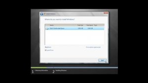 Установка Windows Server 2008 R2 build 6801 на VirtualBox