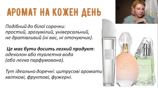 Что такое ПАРФЮМЕРНЫЙ ГАРДЕРОБ?