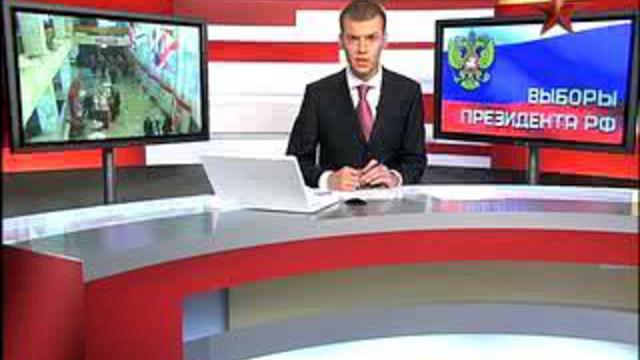 Президентские выборы. Пресс-конференция Николая Панкова смотреть онлайн