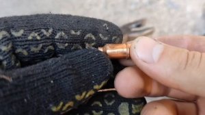 МЕДЬ ИЗ МУСОРА. КРЫШКИ ТРАМБЛЕРА В МЕТАЛЛОЛОМ. ПОИСК МЕДИ. ГДЕ НАЙТИ МЕДЬ? КАК ЗАРАБОТАТЬ ДЕНЬГИ