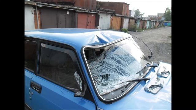 ЛОСЬ Внезапное столкновение смотреть онлайн