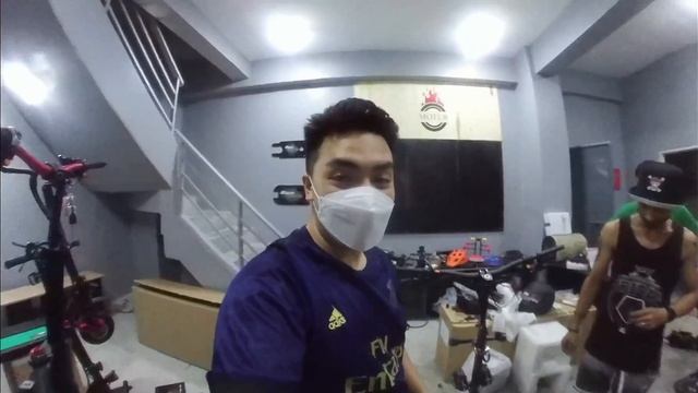 Bentahan ng Electric Scooter na Mura at Malakas | Raze Sigma V2 and Raze Aviator XT Vlog смотреть онлайн