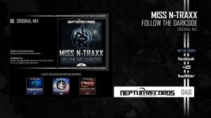 [NR046] - Miss N-Traxx - Follow The Darkside [Original Mix Preview]