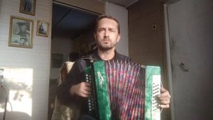 Обзор новой гармони Шуйская SZ32 XL.