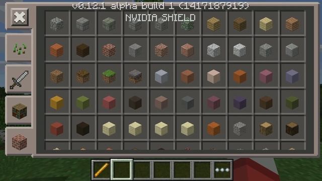 Minecraft Pocket Edition 0.12.1 Beta Livestream (Beta Test Alpha Build 1) смотреть онлайн