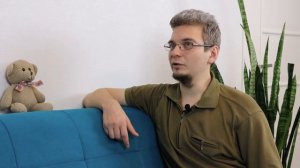 Иван Смирнов про Тайский массаж