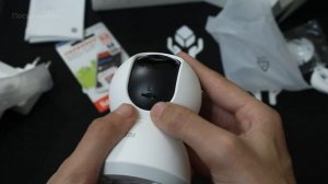 IP Wi-Fi камера Xiaomi 360 градусов  #86