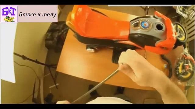 Сборка электромотоцикла интернет магазин 