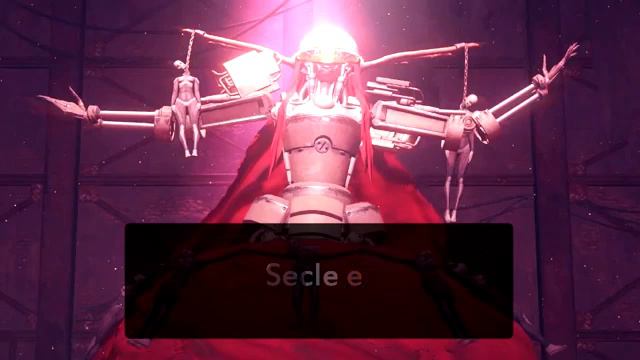 NieR Automata A Beautiful Song with Lyrics смотреть онлайн