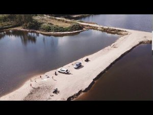 Редкино и окрестности. Радченские карьеры