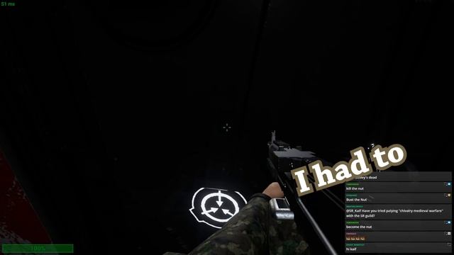 Playing Risky Games - SCP: Secret Laboratory смотреть онлайн