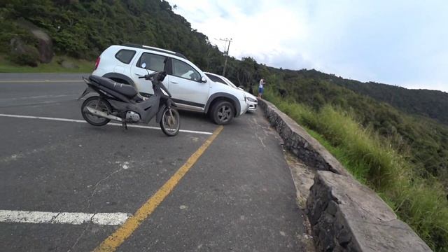 Безопасная Бразилия и город-мечта! Велопутешествие #10. смотреть онлайн