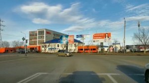 КОКШЕТАУ.НАША . ДОРОГА  на второй КОКЧЕТАВ?