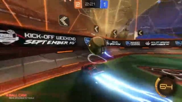 Rocket League - Masamune (PC)