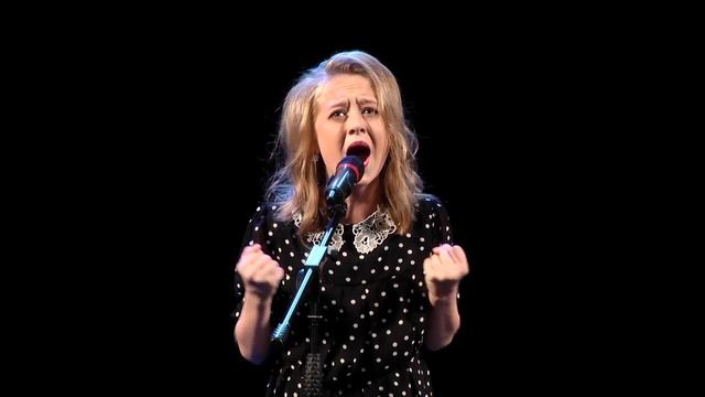 Казакова Татьяна, г.Сочи 12 лет "Баллада о матери" смотреть онлайн