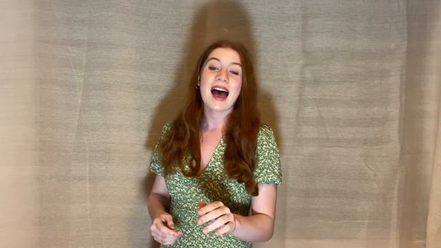 People will say we’re in love- Contrast смотреть онлайн