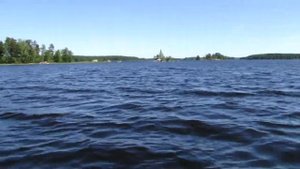 Кайман 330 + Suzuki DF 5