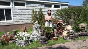 Гортензия осенью подготовка к зиме - посадка обрезка и уход.