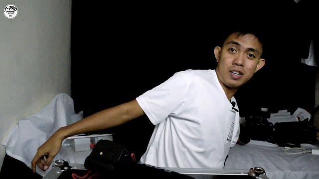 Rode Videomic Rycote Unboxing and mic test смотреть онлайн