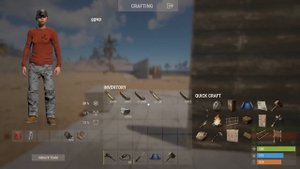 Rust - Турель МОЖНО разбайтить/уничтожить!