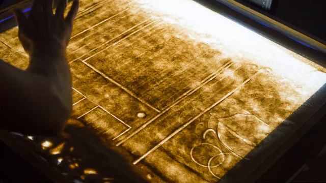 Filming of 'Hannah Rose Platt: The Gentleman' (Time Lapse) смотреть онлайн