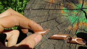 ??Приманка "ЧУЧУНДРА" -  Щука клює аж гай шумить !