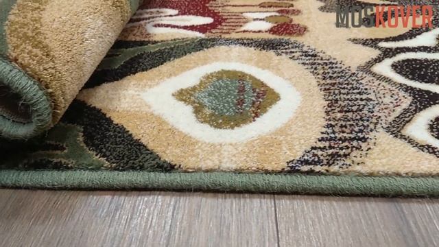 TOTEM 575-65542. Стиль "Этник". смотреть онлайн