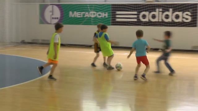 ФОК "Орбита" смотреть онлайн