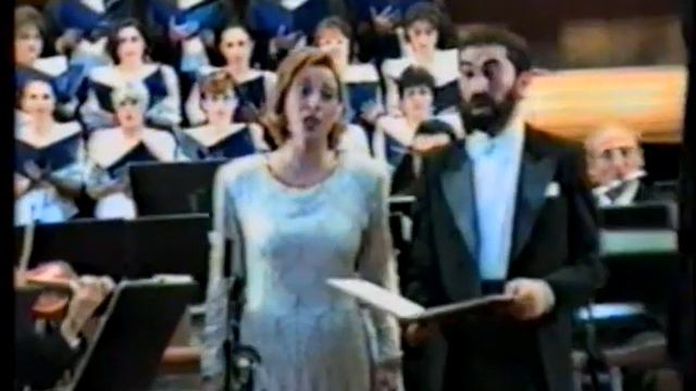 W. A. Mozart 'Die Zauberflöte' Nouné Badalyan Mekertitch Mekertitchyan смотреть онлайн