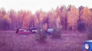 Нет лучше УАЗа машины!