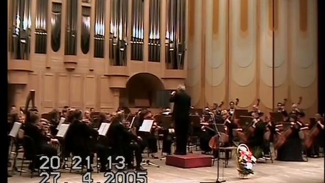 Vadim Venediktov.Записка.