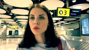 Аэропорт Лондона ✈️??Хитроу