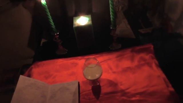 ВЫЗОВ ДОБРОЙ СУДЬБЫ. БАРИ БАХТ. ДЛЯ ВСЕХ. ВЕДЬМИНА ИЗБА. ИНГА ХОСРОЕВА смотреть онлайн