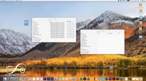 How to ZIP a File on a Mac