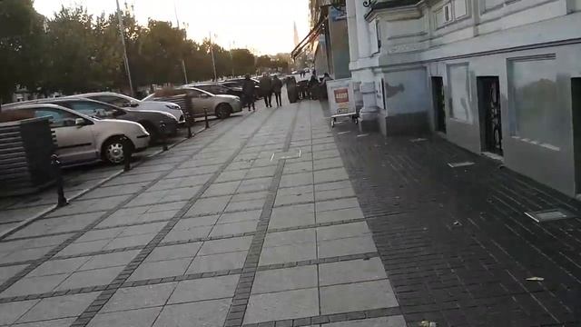 Что любят Поляки. Где СТОИТ покупать. Жизнь в Польше без гламура. Прогулка по городу. Street style.