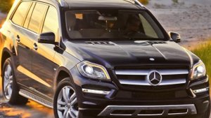 Проблемы и недостатки,слабые места,плюсы и минусы mercedes-benz GL,стоит ли покупать.