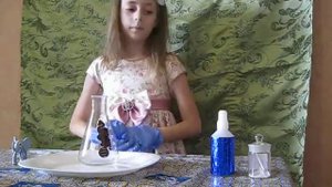 зубная паста для слона