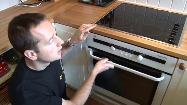 AEG cooker spares смотреть онлайн