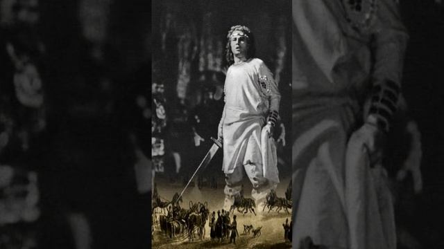 Николай Первый и композитор Глинка. Забавный исторический факт