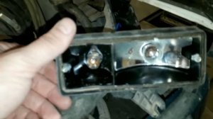 Ремонт электропроводки НИВА  (Часть 1)