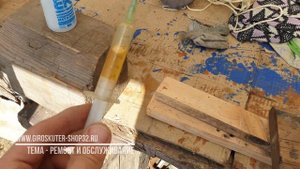 Обслуживание Kugoo M4 Pro / Регулировка рулевой вилки / Смазка тросиков