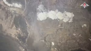 Уничтожение диверсионной группы ВСУ, пытавшейся проникнуть в село Козинка