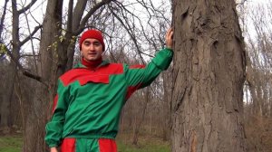Гледичия. История деревьев - Выпуск 4