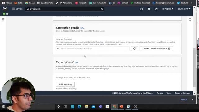 Setting up and using AWS Athena federated queries| Query DynamoDB with SQL Via Athena Tutorial