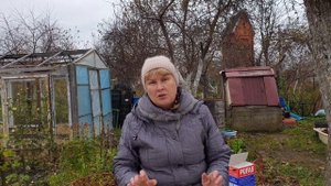 Уникальная Побелка Деревьев Осенью. Чем белить Деревья.