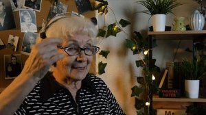 Ицык Цыпер и Игорь Цыба - Дымок | РЕАКЦИЯ БАБУШКИ ХЕЙТЕР