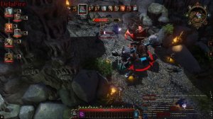 Divinity Original Sin: Enhanced Edition - Неудавшийся Эксперимент Арху